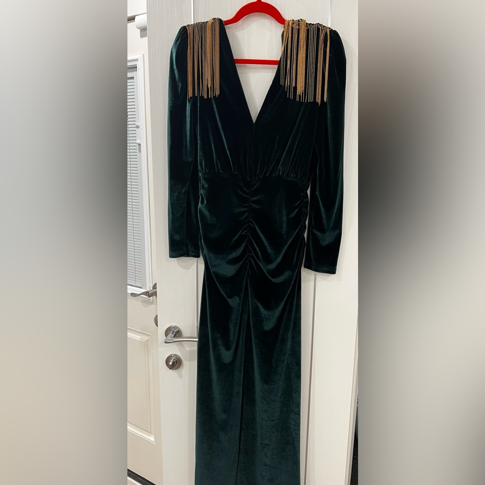 Evening gowns for sale